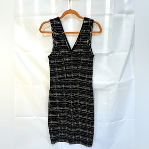 TART Fitted Dress. Size Small